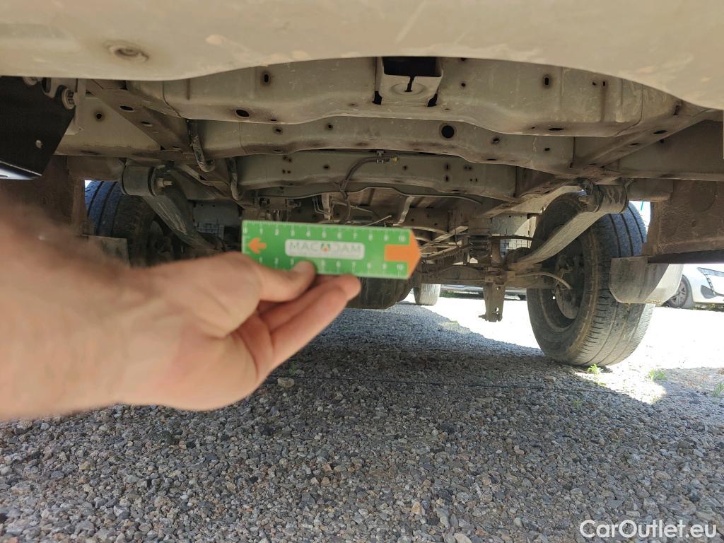  Ford  Transit FORD  / 2013 / 4P / furgón 350 96kW L4H3 Van Trend RWD #48