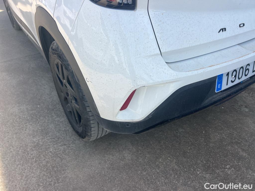  Opel  Mokka OPEL  / 2020 / 5P / todoterreno 1.5 D GS Line (AC) #15