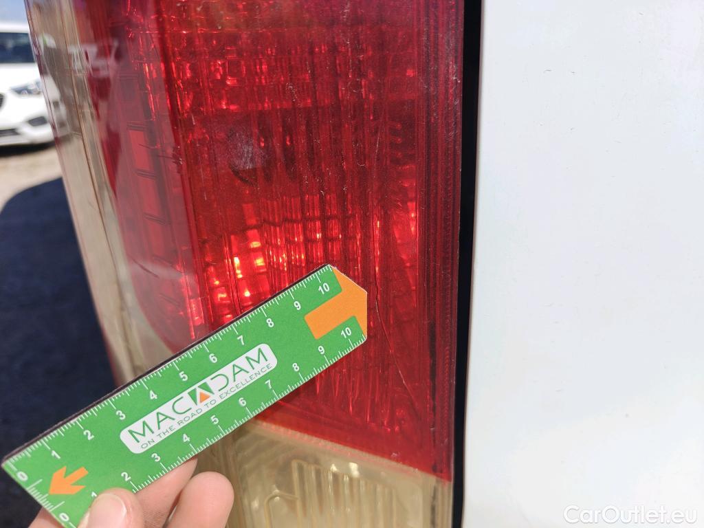  Ford  Transit FORD  / 2013 / 4P / furgón 350 96kW L4H3 Van Trend RWD #2