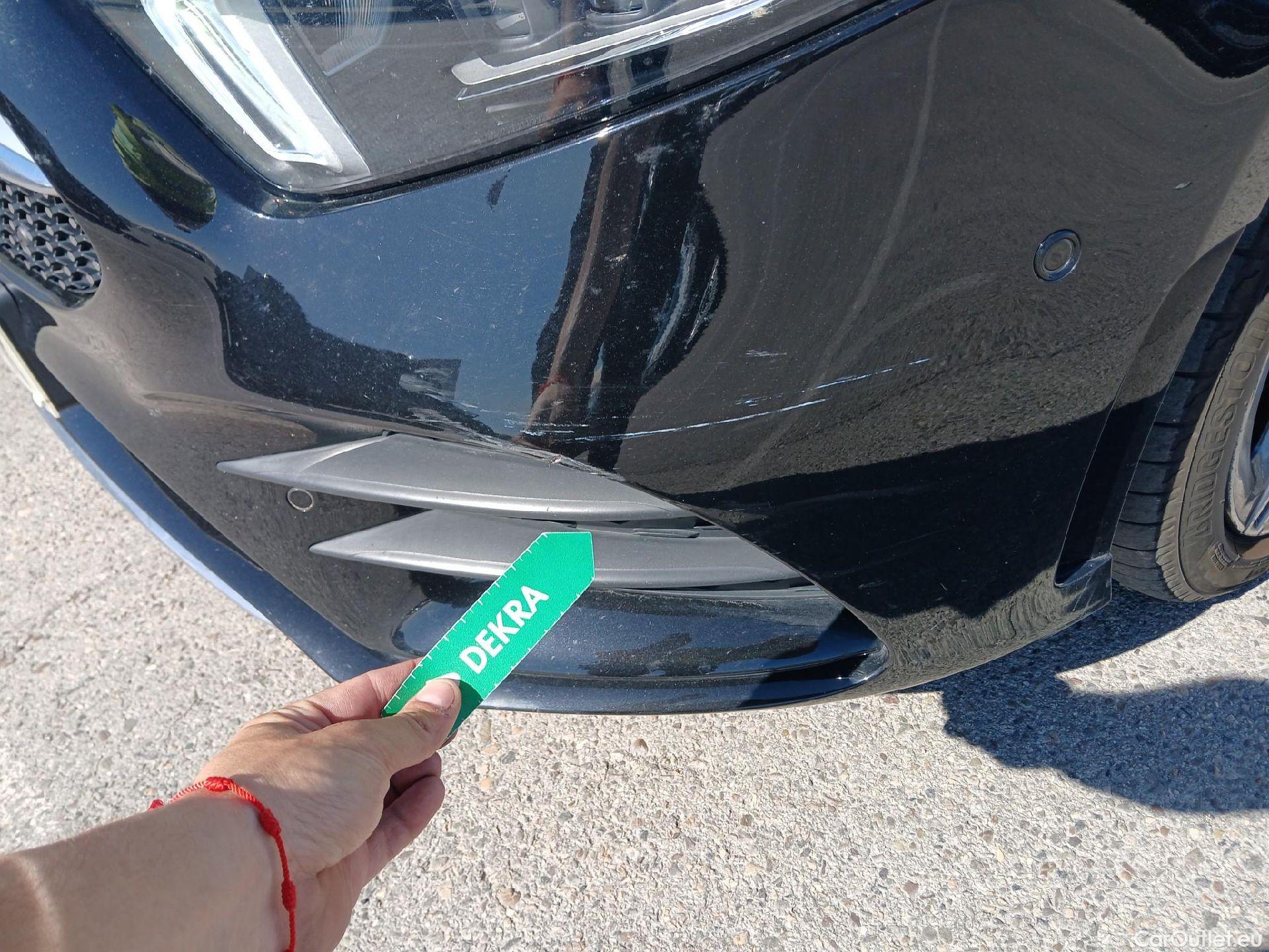  Mercedes  A-Klasse MERCEDES-BENZ Clase A berlina con portón A 250 e 220 CV 11 kWh #Opcionales 5800€# #15