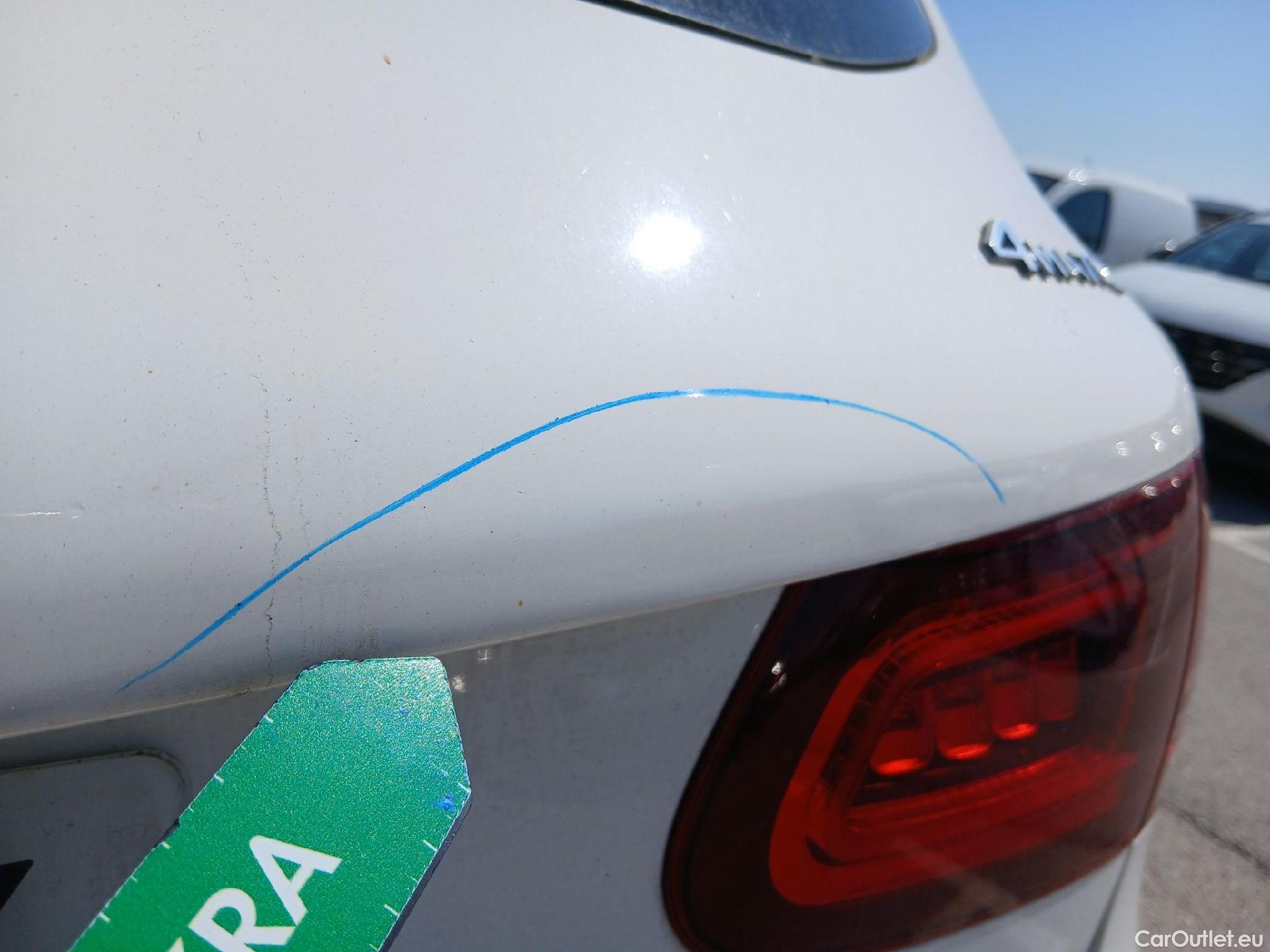  Mercedes  G-Klasee MERCEDES-BENZ Clase GLC / 2019 / 5P / todoterreno GLC 220 d 4MATIC #25