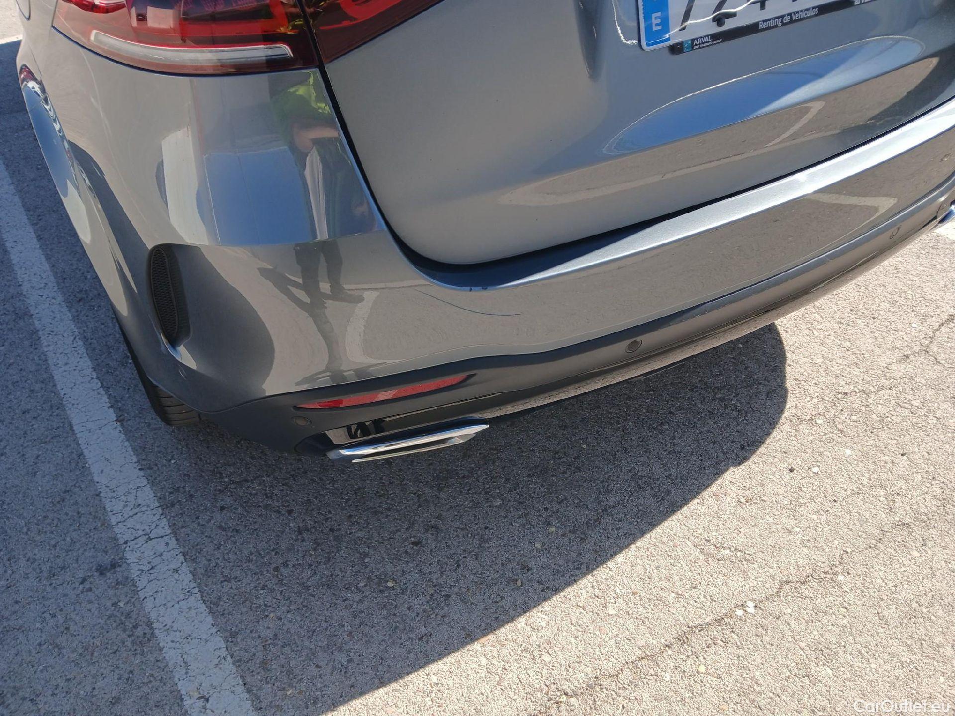  Mercedes  G-Klasee MERCEDES-BENZ GLE 350d 4MATIC 320CV#Opcionales 12900€# #13