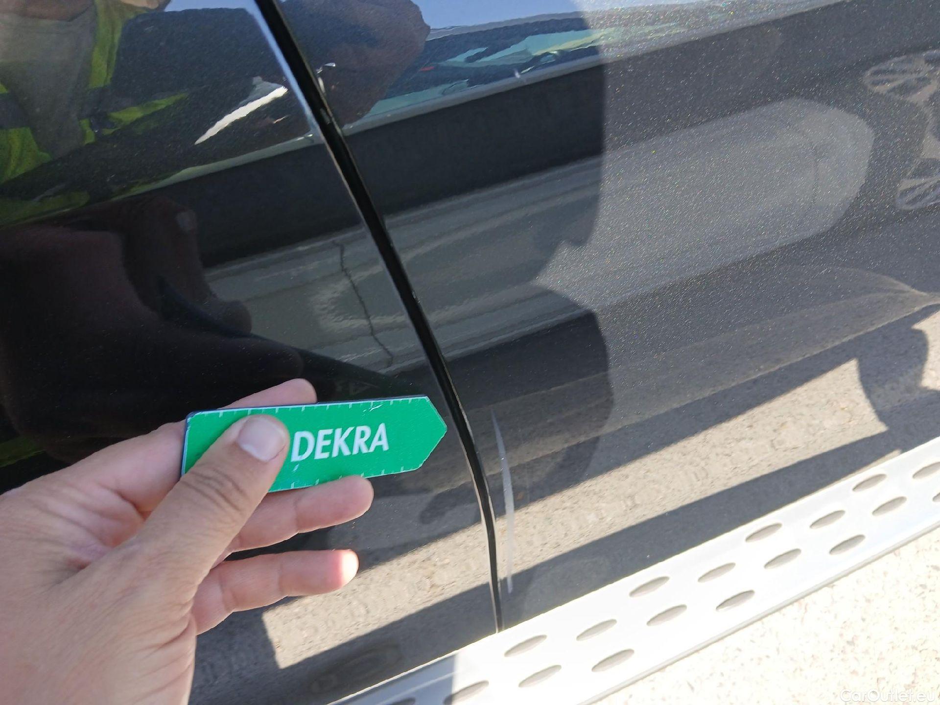  Mercedes  G-Klasee MERCEDES-BENZ GLC Coupé 200 d 4MATIC 160 CV #Opcionales 6500€# #21