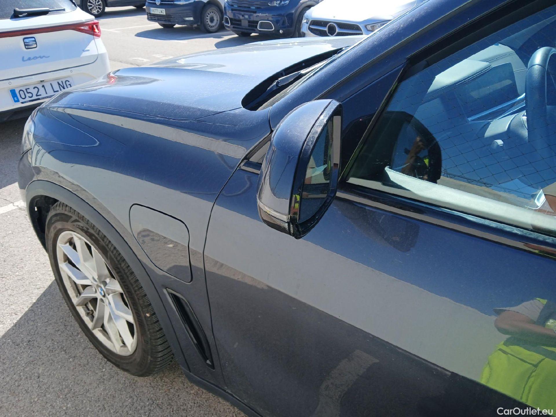  Bmw  X5 BMW  / 2018 / 5P / todoterreno xDrive45e #4