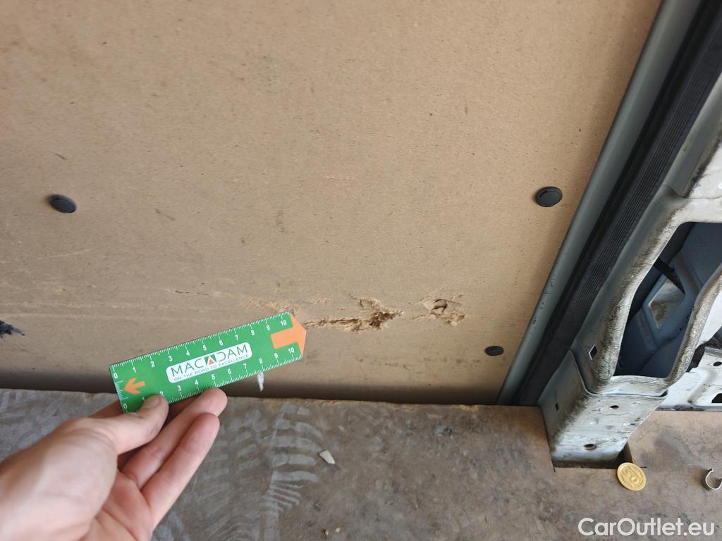  Ford  Transit FORD  / 2013 / 4P / furgón 350 96kW L4H3 Van Trend RWD #10