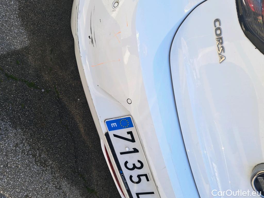  Opel  Corsa OPEL  1.2T XHL 74kW (100CV) Elegance (CX2) #11