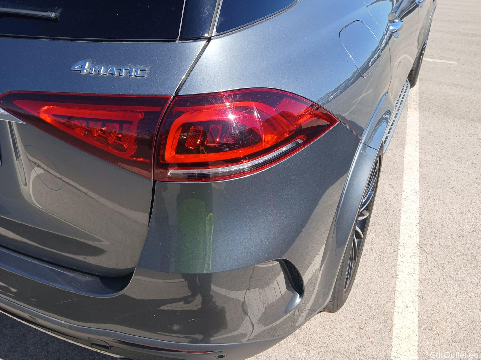  Mercedes  G-Klasee MERCEDES-BENZ GLE 350d 4MATIC 320CV#Opcionales 12900€# #22