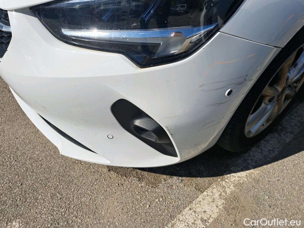  Opel  Corsa OPEL  1.2T XHL 74kW (100CV) Elegance (CX2) #19