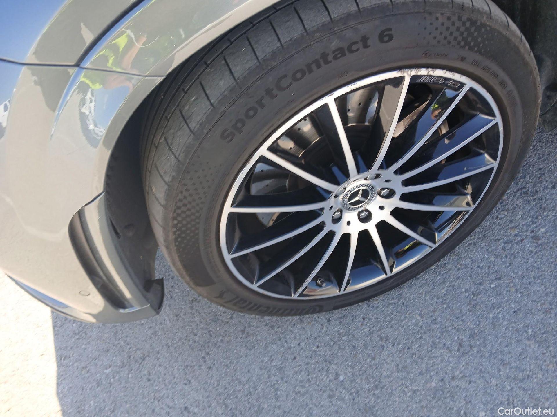  Mercedes  G-Klasee MERCEDES-BENZ GLE 350d 4MATIC 320CV#Opcionales 12900€# #5