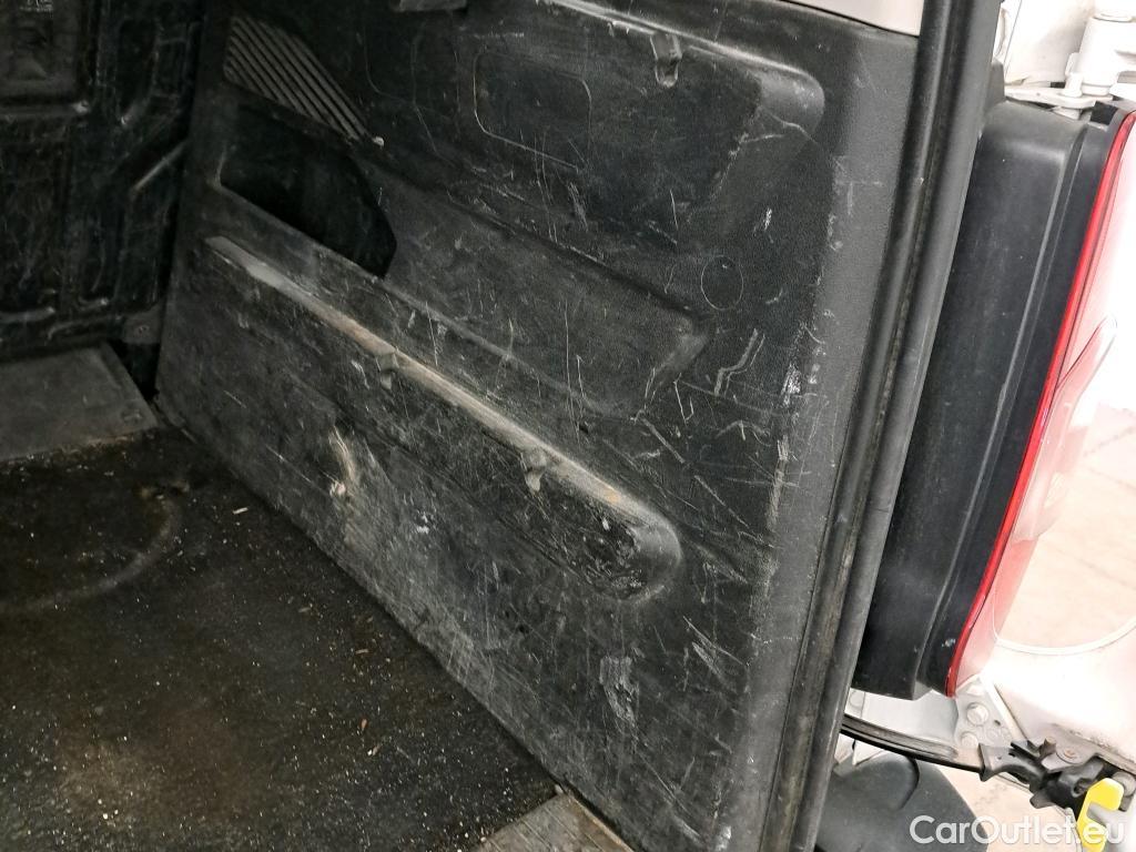  Toyota  Proace TOYOTA  City / 2020 / 4P / combi 1.5D 75kW (100CV) GX L1 (CX) #14