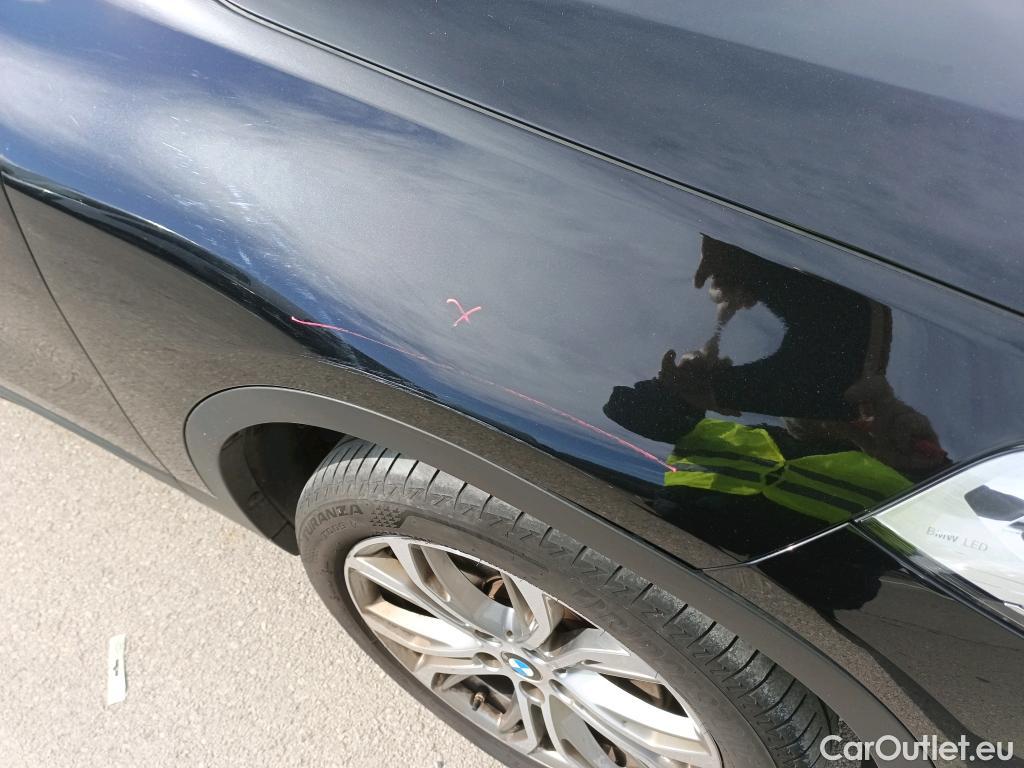  Bmw  X2 BMW  sDrive18i (CX3) 140 CV #Opcionales 11000€# #11