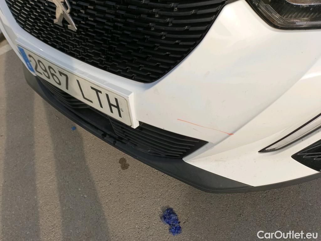  Peugeot  2008 PEUGEOT  / 2019 / 5P / todoterreno Active Puretech 100 S&S BVM6 #8