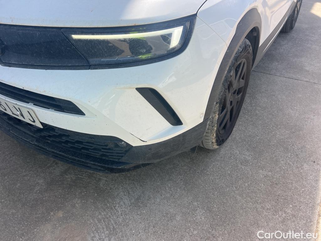  Opel  Mokka OPEL  / 2020 / 5P / todoterreno 1.5 D GS Line (AC) #10