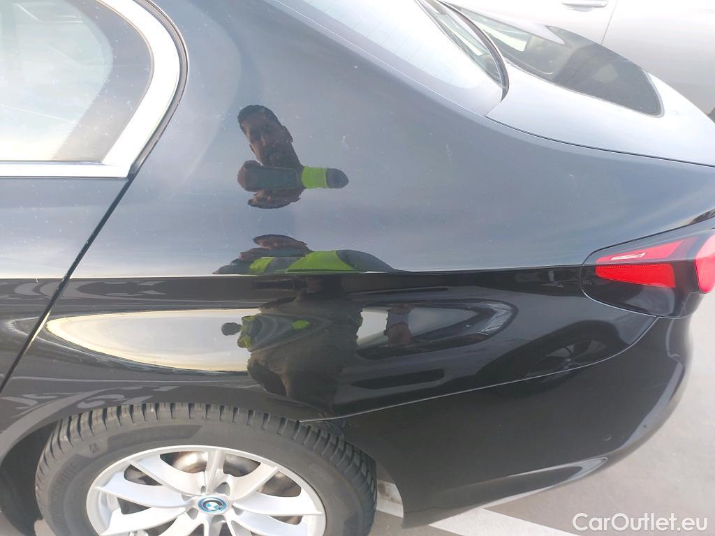  Bmw  Serie 5 BMW  sedán 530e 180 CV 12 kWh  #7