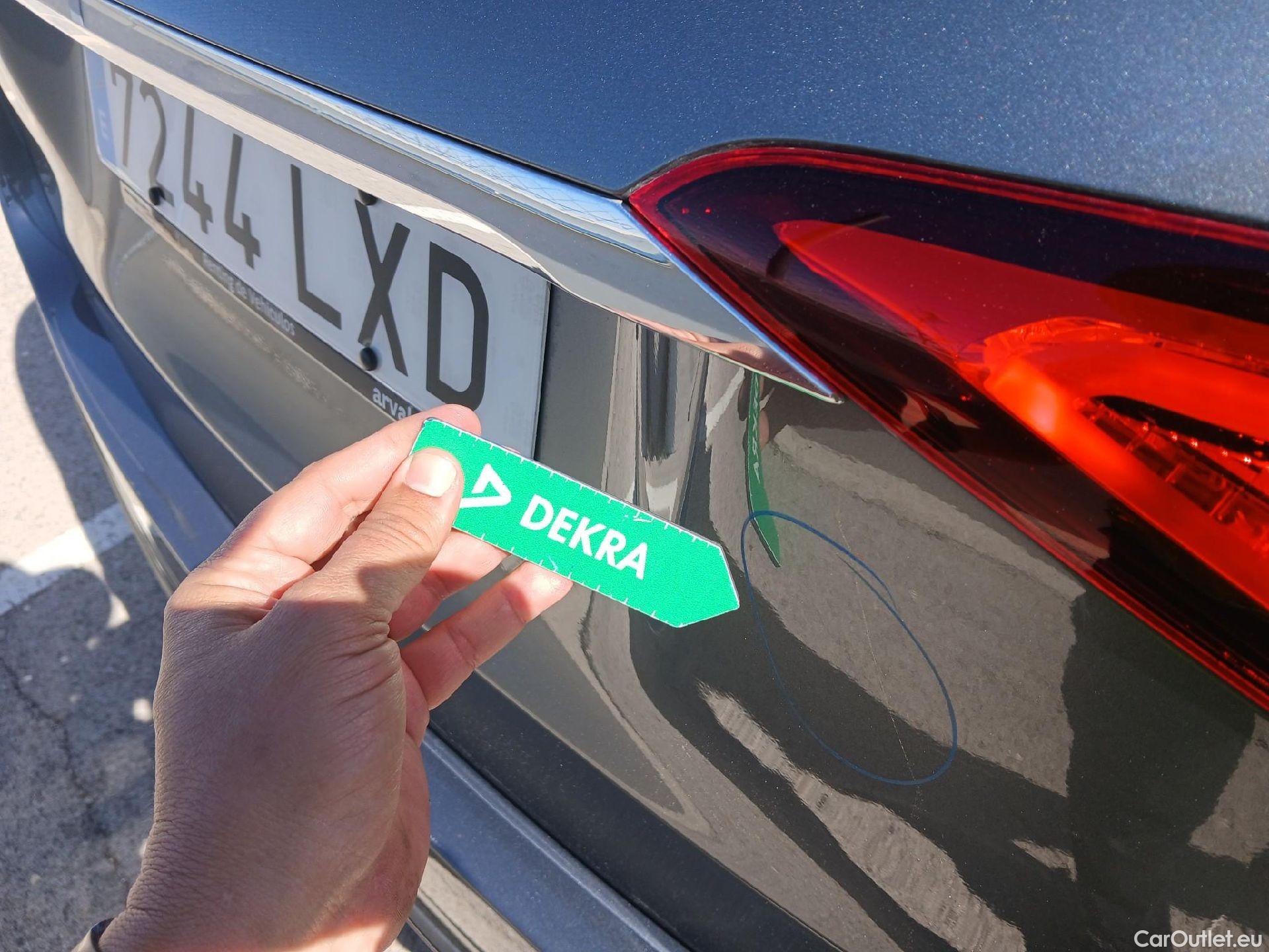  Mercedes  G-Klasee MERCEDES-BENZ GLE 350d 4MATIC 320CV#Opcionales 12900€# #19