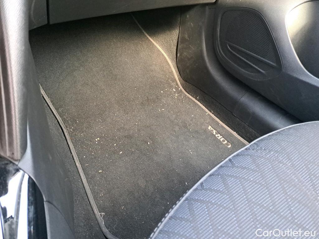  Opel  Corsa OPEL  1.2T XHL 74kW (100CV) Elegance (CX2) #21