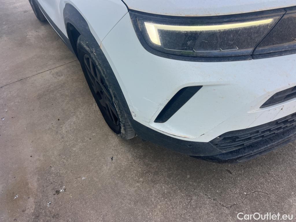  Opel  Mokka OPEL  / 2020 / 5P / todoterreno 1.5 D GS Line (AC) #12