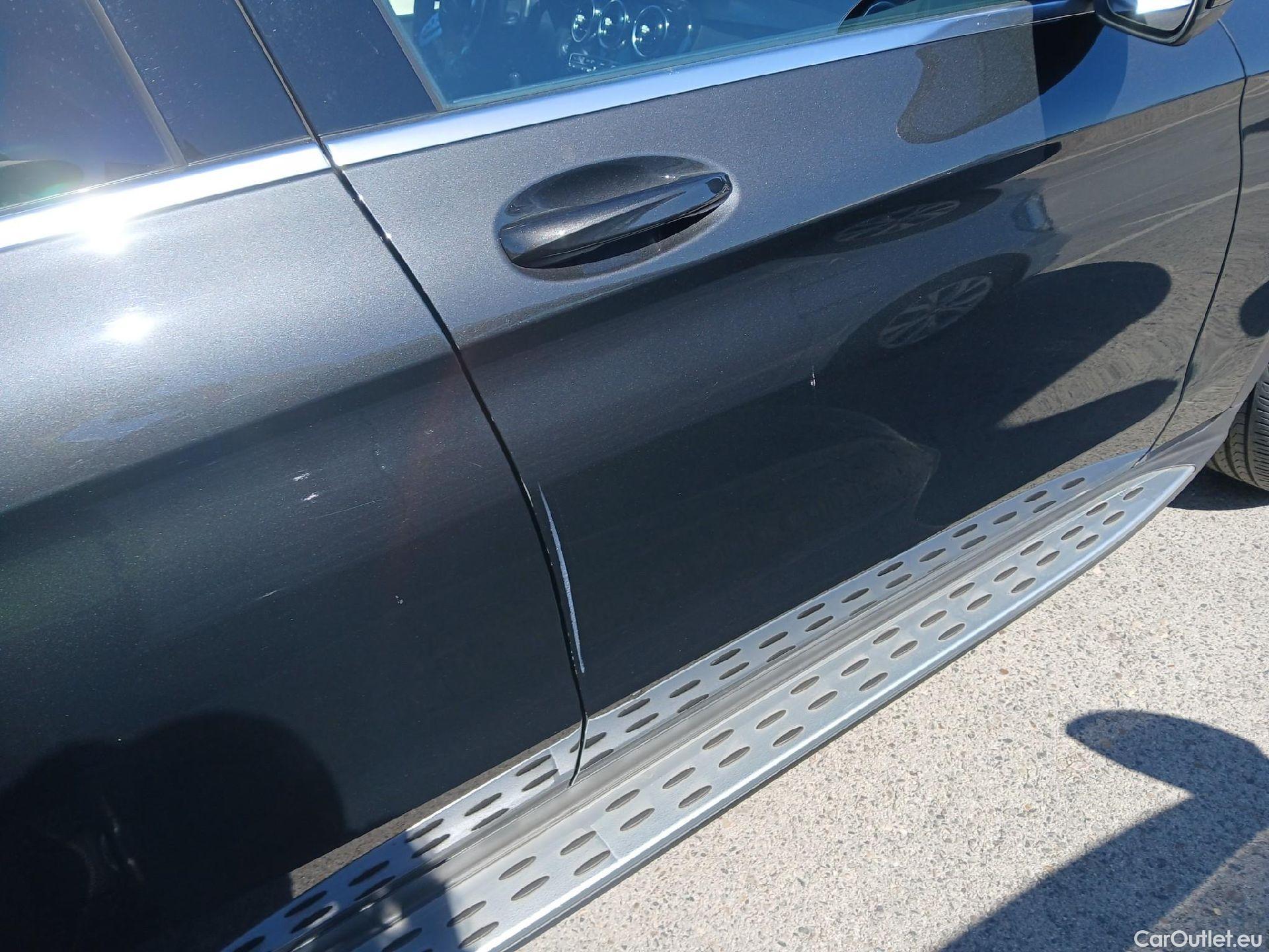  Mercedes  G-Klasee MERCEDES-BENZ GLC Coupé 200 d 4MATIC 160 CV #Opcionales 6500€# #22