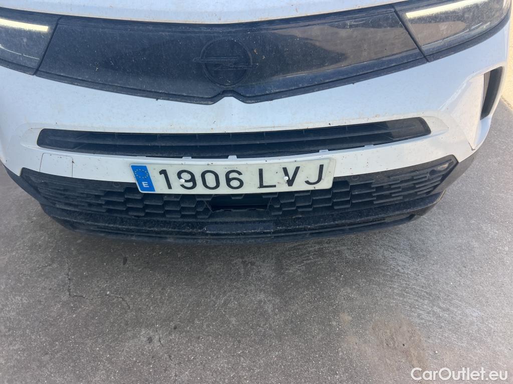  Opel  Mokka OPEL  / 2020 / 5P / todoterreno 1.5 D GS Line (AC) #11