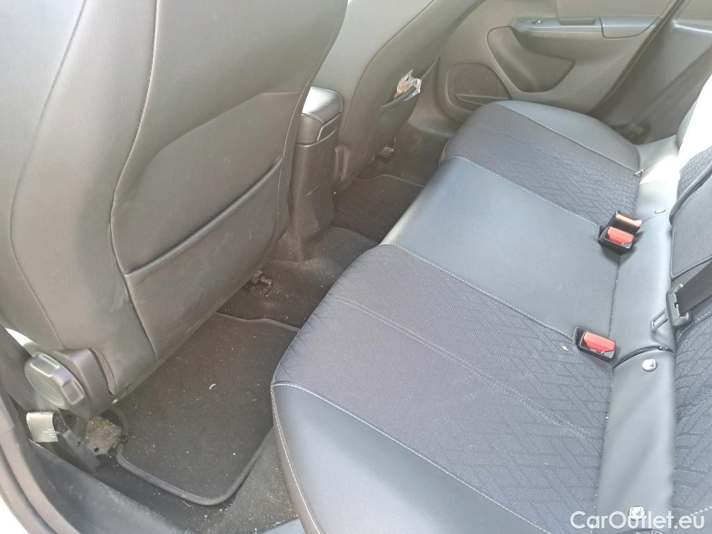  Opel  Corsa OPEL  1.2T XHL 74kW (100CV) Elegance (CX2) #22