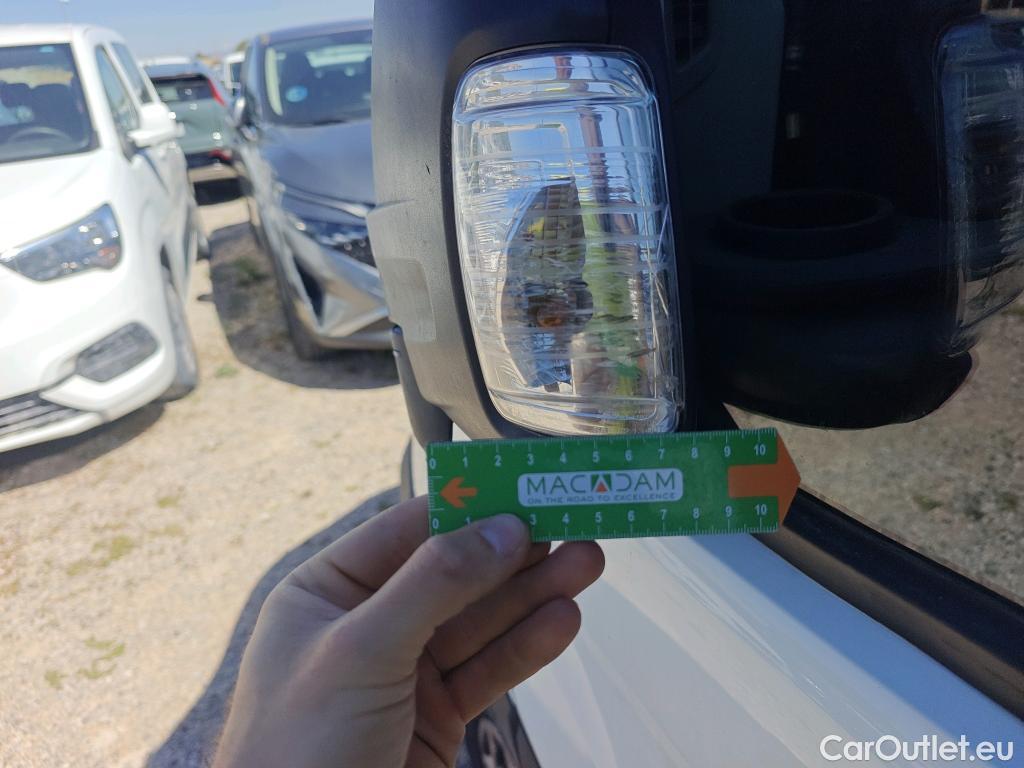  Ford  Transit FORD  / 2013 / 4P / furgón 350 96kW L4H3 Van Trend RWD #33