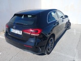  Mercedes  A-Klasse MERCEDES-BENZ Clase A berlina con portón A 250 e 220 CV 11 kWh #Opcionales 5800€# #2