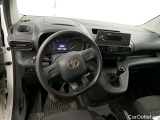  Toyota  Proace TOYOTA  City / 2020 / 4P / combi 1.5D 75kW (100CV) GX L1 (CX) #3