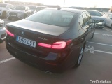  Bmw  Serie 5 BMW  sedán 530e 180 CV 12 kWh  #2