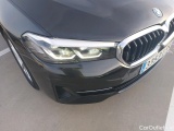  Bmw  Serie 5 BMW  sedán 530e 180 CV 12 kWh  #19