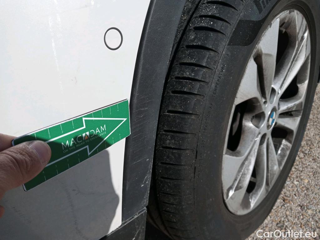  Bmw  X1 BMW  / 2019 / 5P / todoterreno sDrive18dA Corporate (AC4) #26