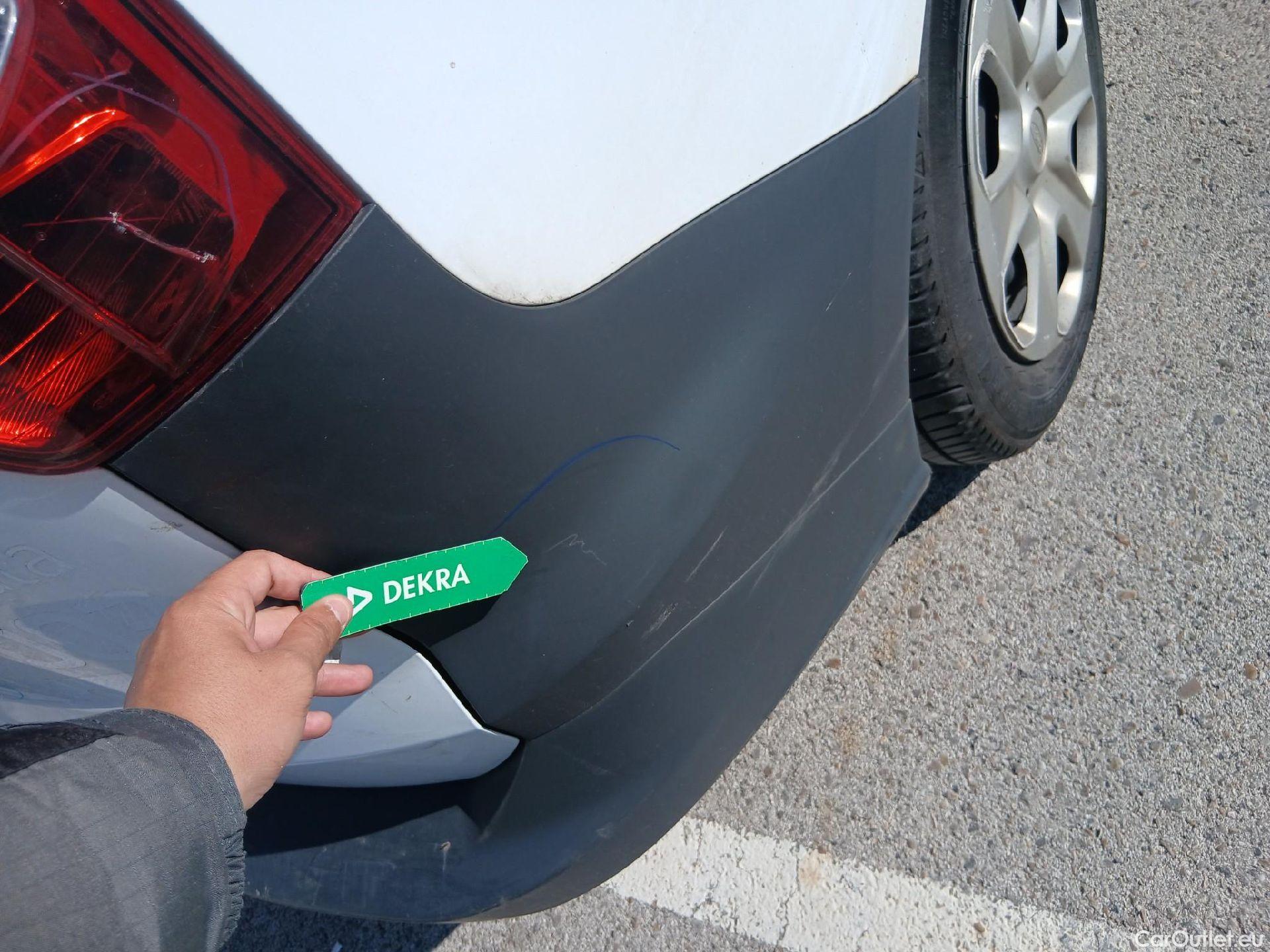  Ford  Transit FORD  Courier/2014/4P/furgón der.turis Van 1.5 TDCi 56kW Trend #25