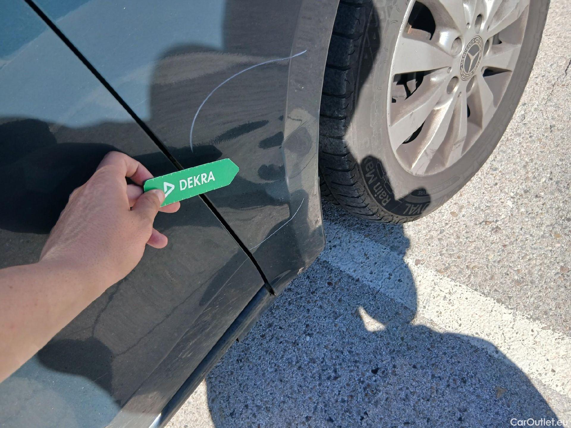  Mercedes  V-Klasse MERCEDES-BENZ Clase V / 2014 / 4P / monovolumen 220 d Clase V Compacto #20