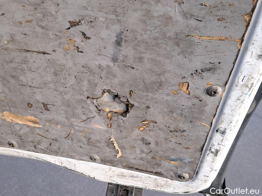  Volkswagen  Transporter VOLKSWAGEN  / 2015 / 4P / furgón Furgón Corto TN 2.0 TDI 110kW BMT 4Mot #20