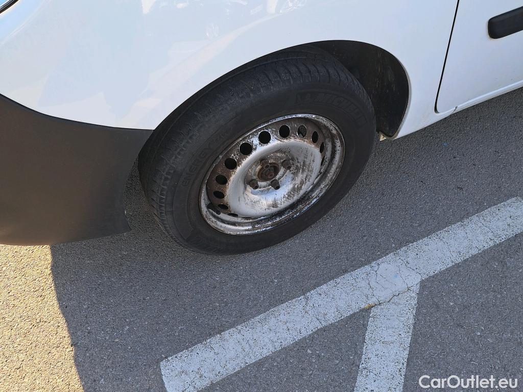  Renault  Kangoo RENAULT  Furgón/2013/3P/furgón derivado de turismo Profesional dCi 55 kW (75 CV) #13