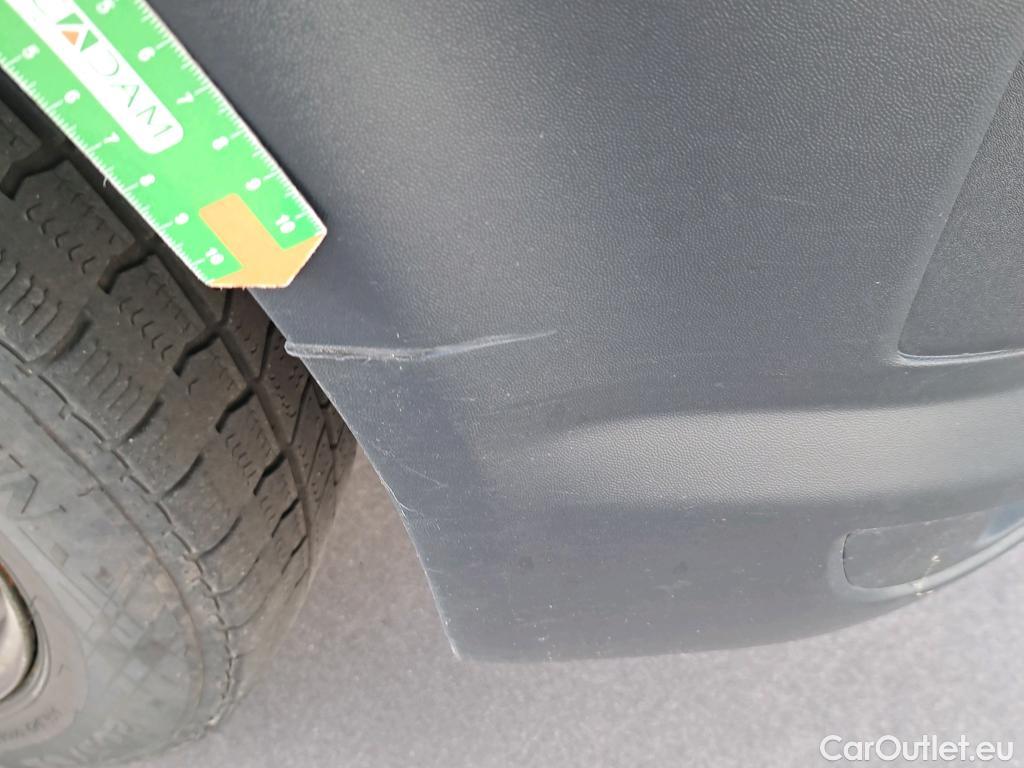  Volkswagen  Transporter VOLKSWAGEN  / 2015 / 4P / furgón Furgón Corto TN 2.0 TDI 110kW BMT 4Mot #30