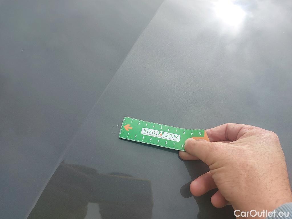  Opel   Grandland X OPEL / 2017 / 5P / todoterreno 1.5 CDTi Opel 2020 Auto #11