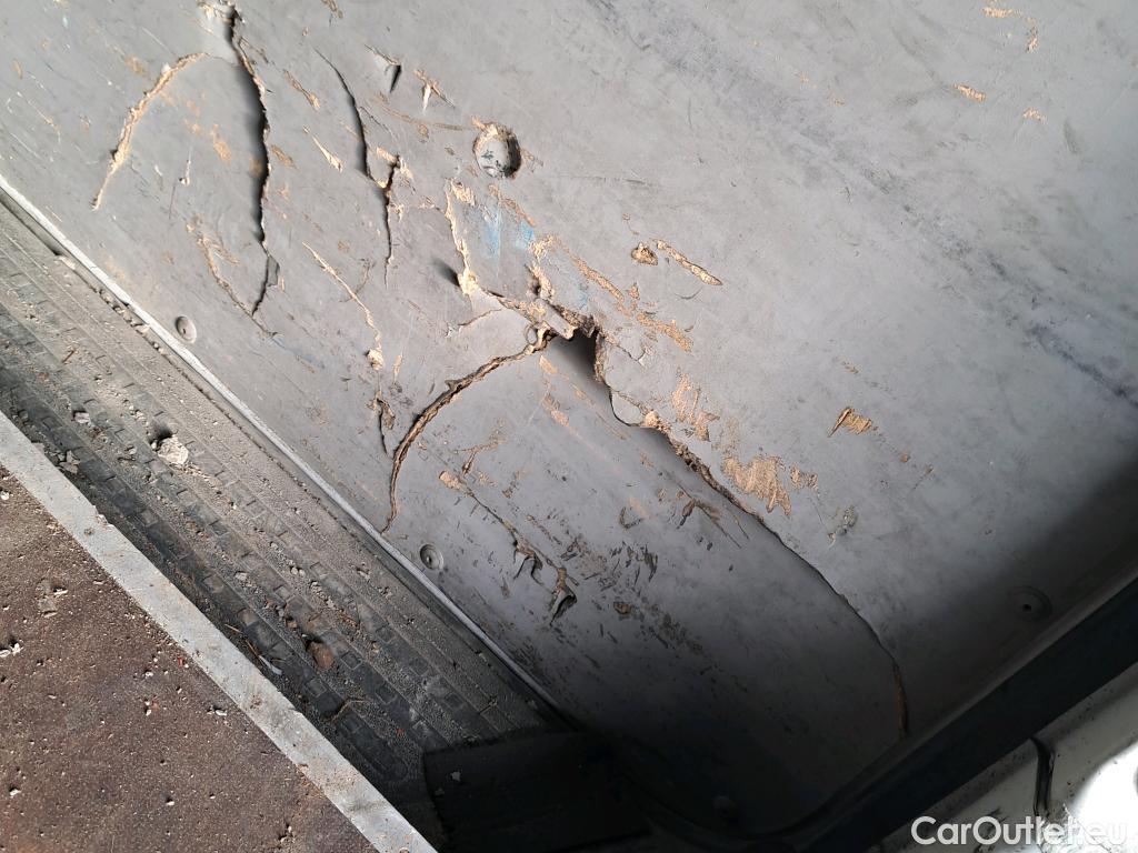  Volkswagen  Transporter VOLKSWAGEN  / 2015 / 4P / furgón Furgón Corto TN 2.0 TDI 110kW BMT 4Mot #16