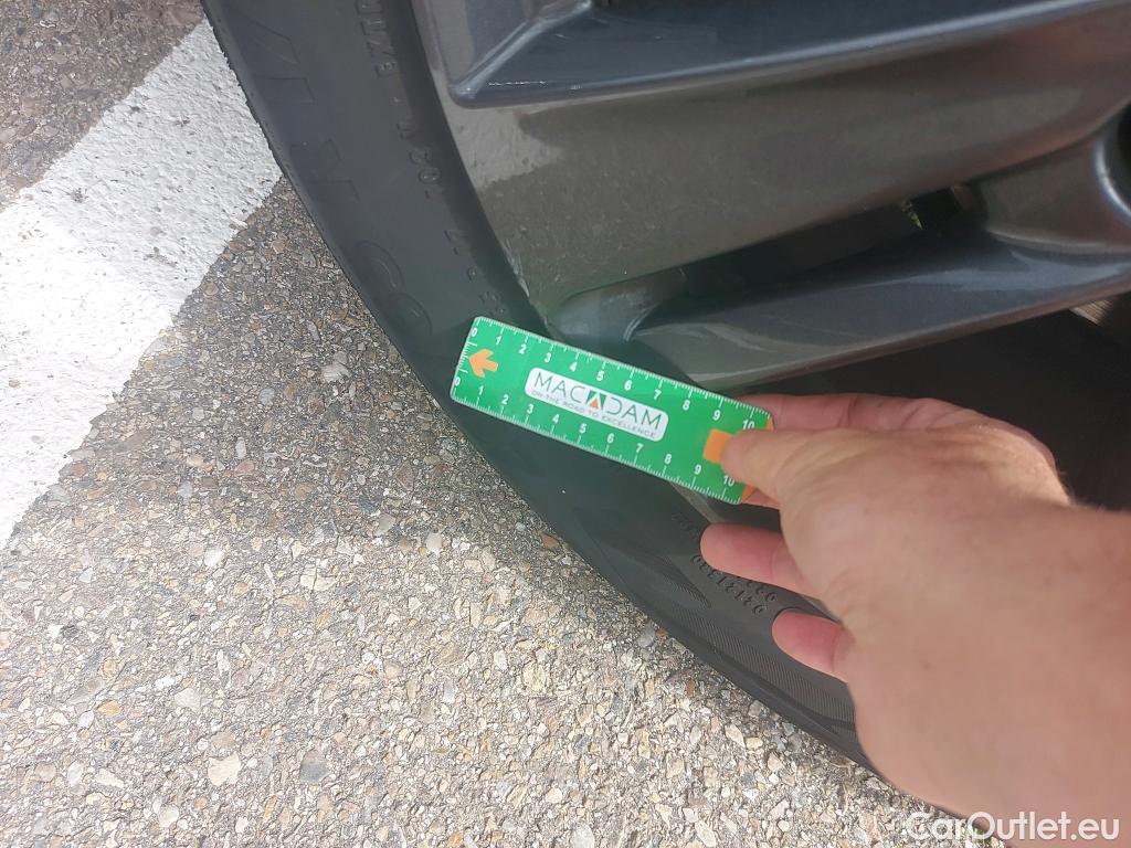  Opel   Grandland X OPEL / 2017 / 5P / todoterreno 1.5 CDTi Opel 2020 Auto #25