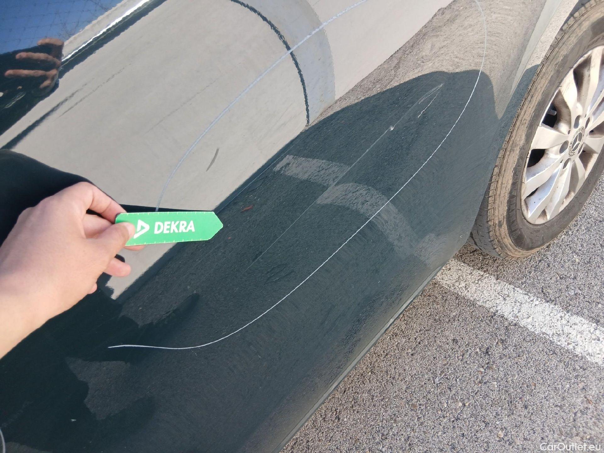  Mercedes  V-Klasse MERCEDES-BENZ Clase V / 2014 / 4P / monovolumen 220 d Clase V Compacto #10