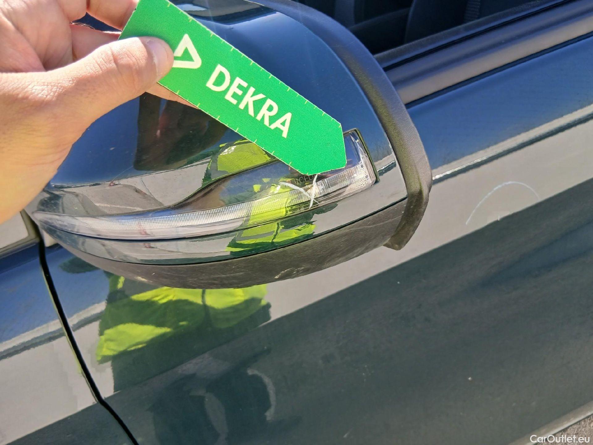  Mercedes  V-Klasse MERCEDES-BENZ Clase V / 2014 / 4P / monovolumen 220 d Clase V Compacto #7