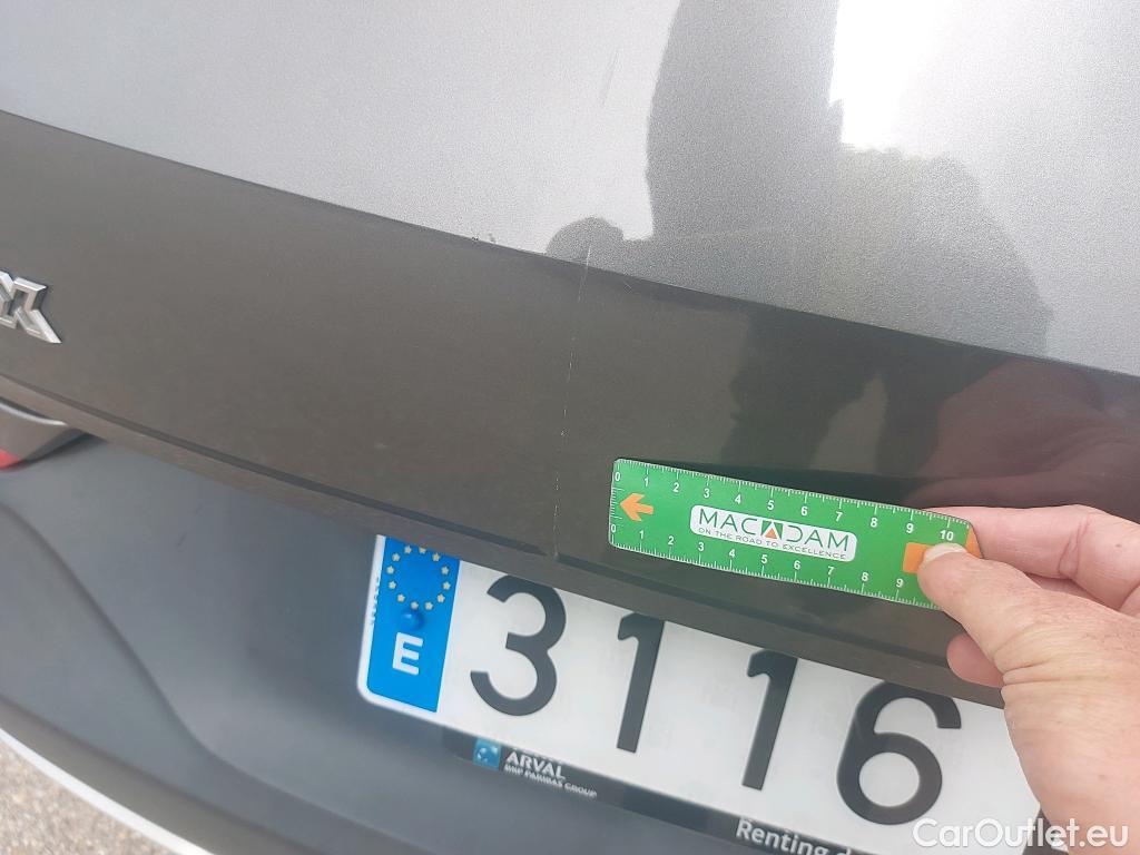  Opel   Grandland X OPEL / 2017 / 5P / todoterreno 1.5 CDTi Opel 2020 Auto #4