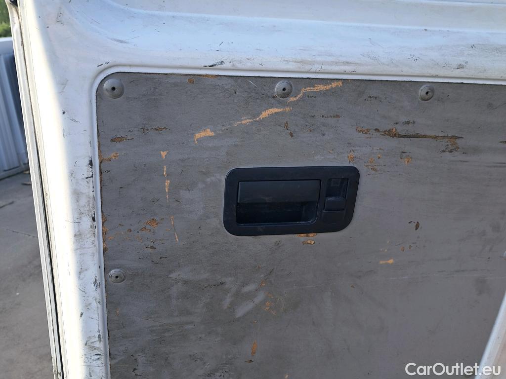  Volkswagen  Transporter VOLKSWAGEN  / 2015 / 4P / furgón Furgón Corto TN 2.0 TDI 110kW BMT 4Mot #14