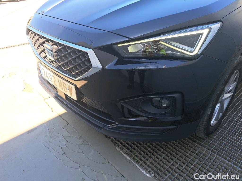  Seat  TARRACO SEAT  / 2018 / 5P / todoterreno 2.0 TDI 110kW (150CV) S&S Style GO DSG(SP) #5