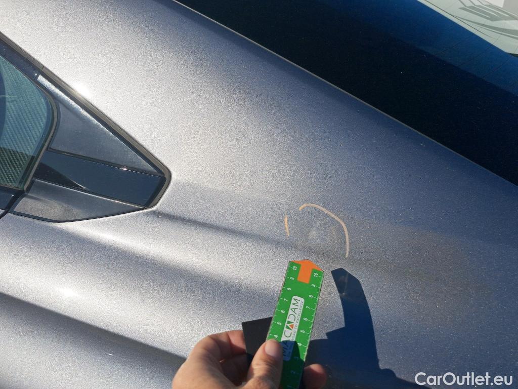  Peugeot  508 PEUGEOT  / 2018 / 5P / berlina con portón 5P Active Pack BlueHDi 130 S&S EAT8 (AC2) #20