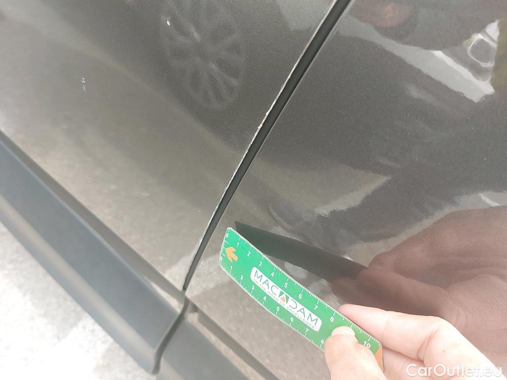  Opel   Grandland X OPEL / 2017 / 5P / todoterreno 1.5 CDTi Opel 2020 Auto #13