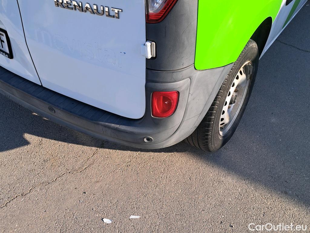  Renault  Kangoo RENAULT  Furgón/2013/3P/furgón derivado de turismo Profesional dCi 55 kW (75 CV) #17