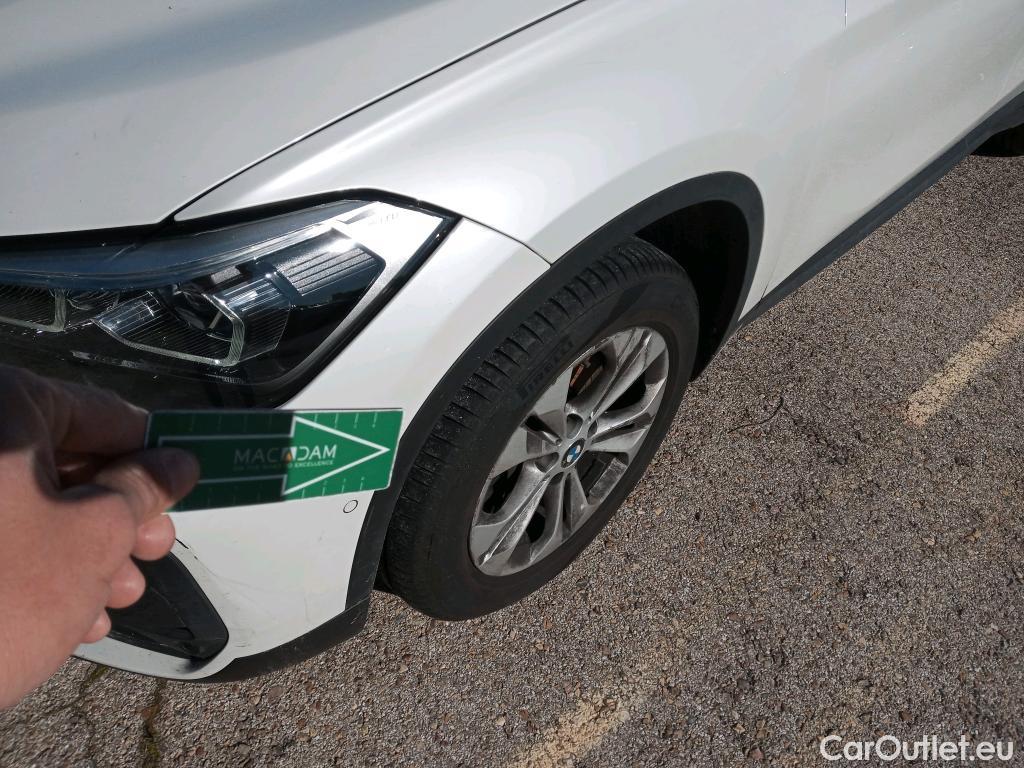  Bmw  X1 BMW  / 2019 / 5P / todoterreno sDrive18dA Corporate (AC4) #27