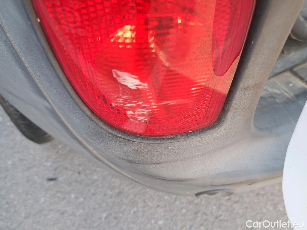  Renault  Kangoo RENAULT  Furgón/2013/3P/furgón derivado de turismo Profesional dCi 55 kW (75 CV) #8