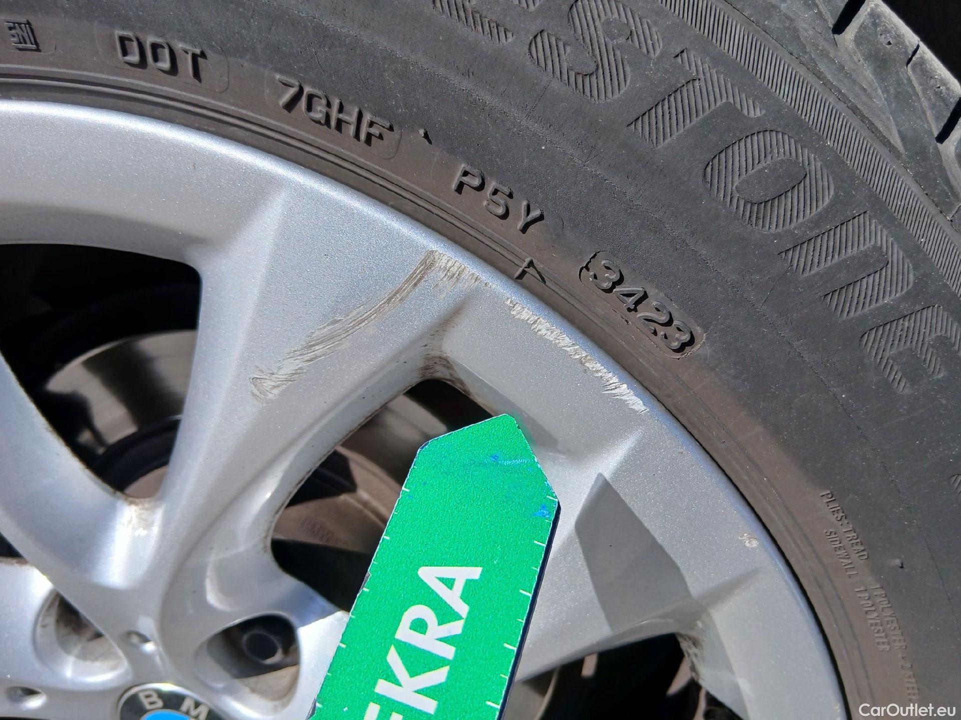  Bmw  Serie 2 BMW  Gran Tourer/2018/5P/monovolumen compacto 218d Business #41