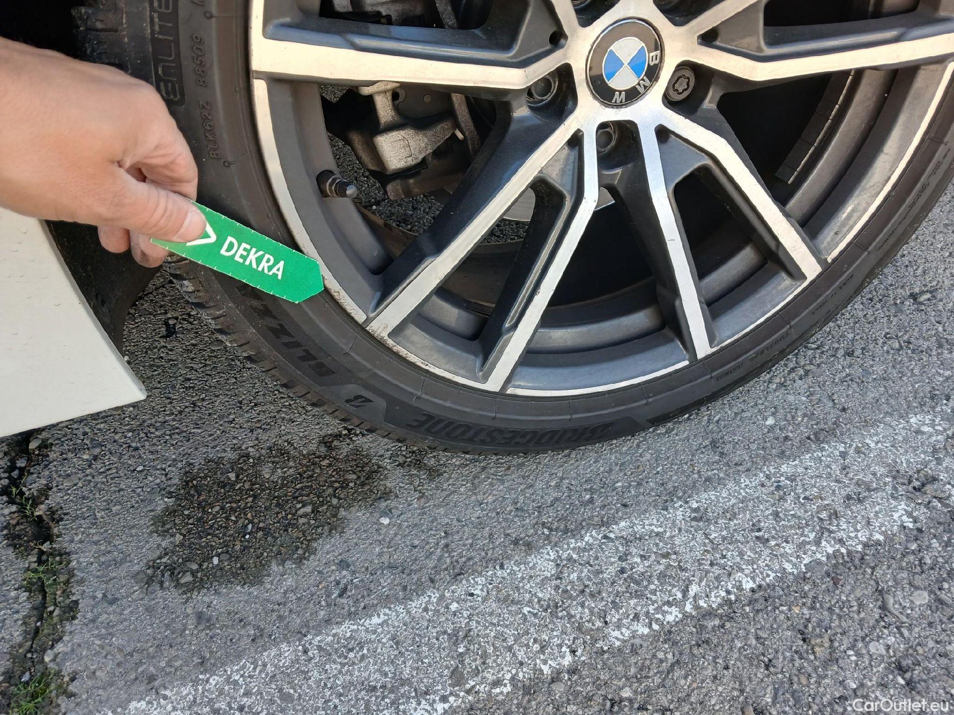  Bmw  Serie 3 BMW  / 2019 / 5P / familiar 320d Auto.Touring #5